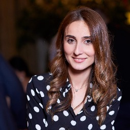 Nurana Sharifova