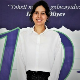 Aisha Musazada