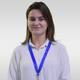 Shahnaz Rahimova