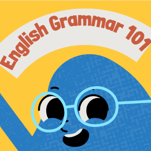 English Grammar 101