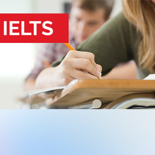 IELTS hazırlığı