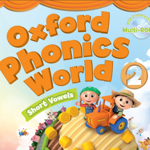 Phonics – pre-A1 təməl səviyyə
