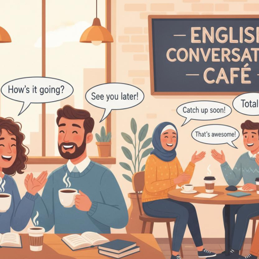 Everyday English: İngilis dilində sərbəst və təbii danış!