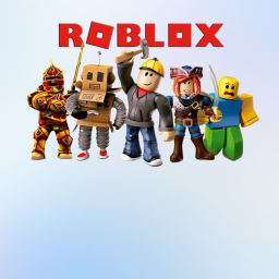 Roblox with Shamil | SCHOOLPLUS